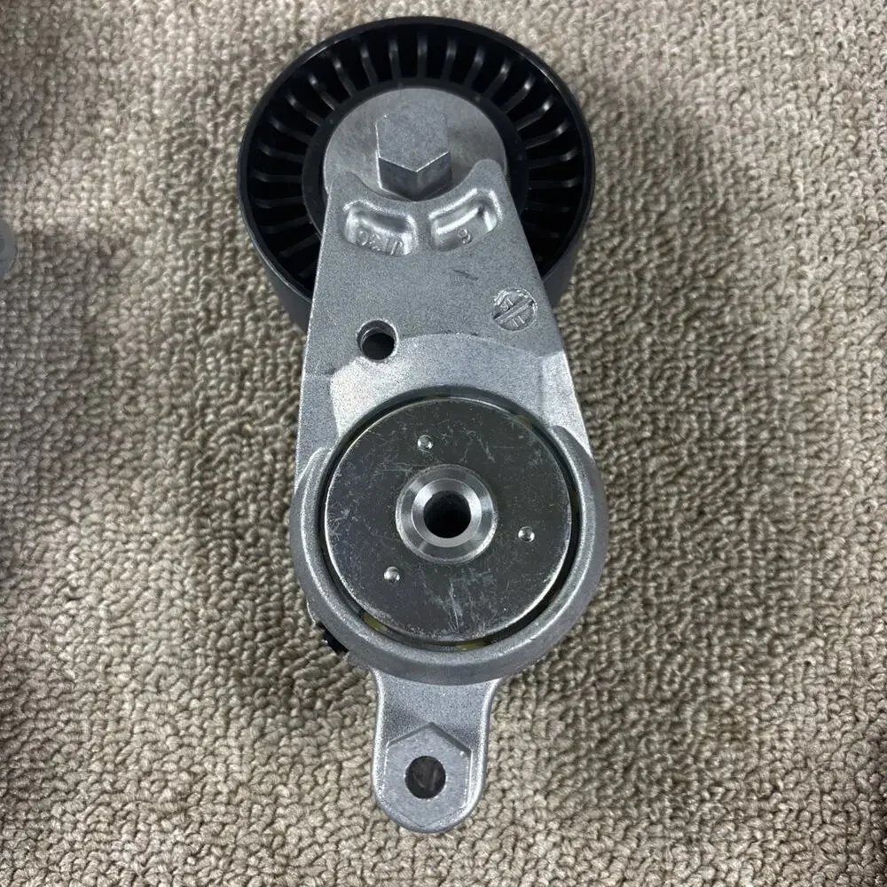 2 Belt Tensioner Assembly For Toyota Camry 2010-2011 Base LE SE XLE Sedan 4-Door